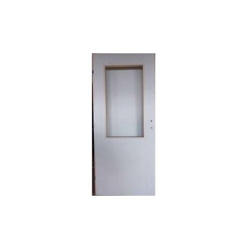  Vrata sobna 90x205 cm L kraft master,bijela, polustaklena Cijene