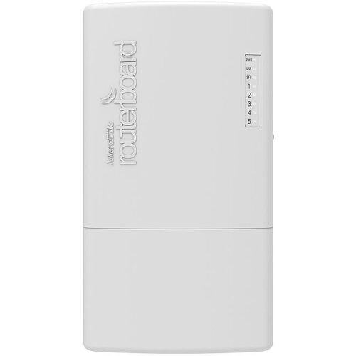 MikroTik RB960PGS-PB PowerBox Pro Cene
