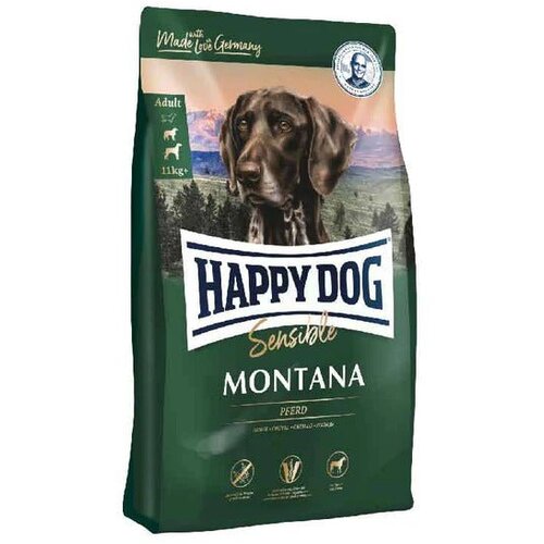 Happy Dog Montana Sensible Hrana za odrasle pse Slike