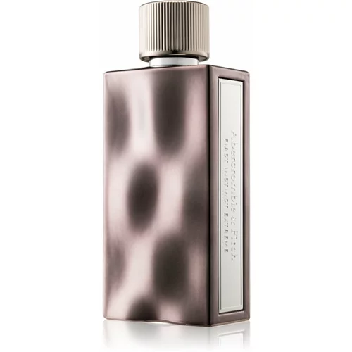 Abercrombie & Fitch First Instinct Extreme parfumska voda za moške 50 ml