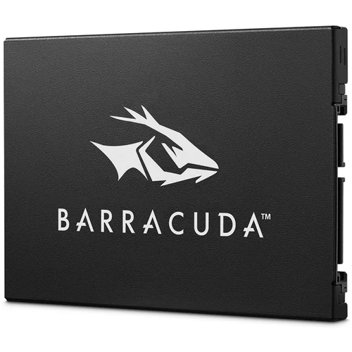 SSD Seagate BarraCuda 240GB , 2.5” 7mm, SATA 6 Gb/s, Read/Write: 500 / 490 MB/s/PX1ZA240CV1A002