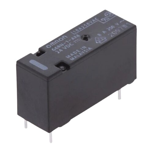  Elektromagnetni relej G6RN-1-AP4-24 Cijene