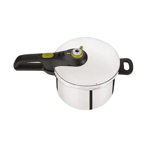 Tefal Ekonom lonec Secure 5 Neo V2, 6 l (P2530741) Slike
