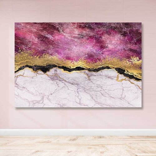 Wallity Slika DEV02549100140, 100x140 cm Cene