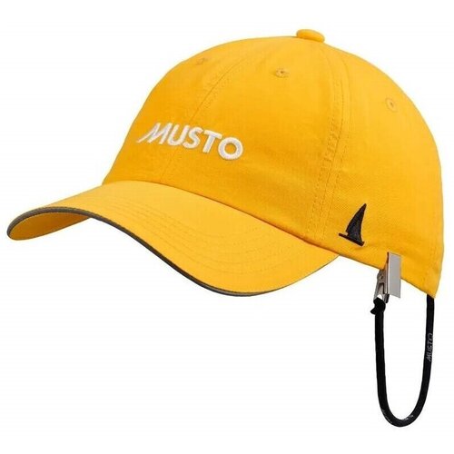 Musto Essential Fast Dry Crew Cap Gold Cijene