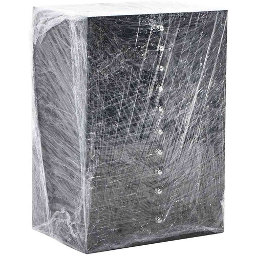  Rastezljiva folija 2 kom prozirna 20 μm 50 cm x 300 m Cijene