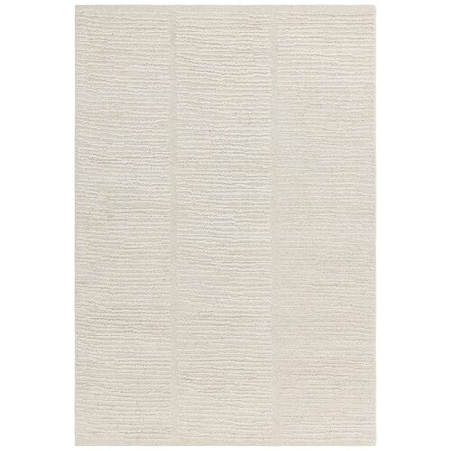 Asiatic Carpets Ručno rađen vunen tepih boje slonovače 160x230 cm Zennith Column &ndash; Cijene