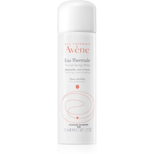 Avène Eau Thermale termalna voda 50 ml Cijene