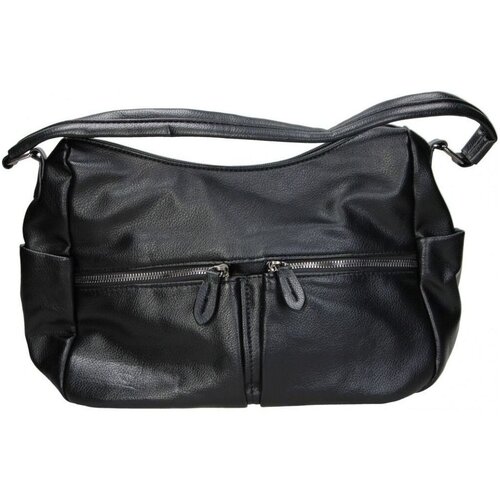 Mia Larouge Dodatki W201328 Črna Slike