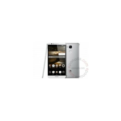 Huawei Ascend Mate7 Black mobilni telefon Slike