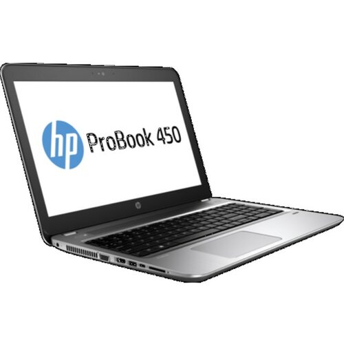 Hp ProBook 450 G4 Intel i3-7100U 4GB 500GB Windows 10 Pro (ENERGY STAR) (Y8A06EA) laptop Slike