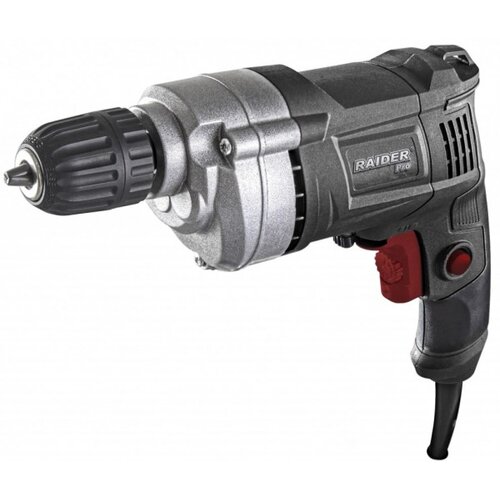 Raider RDP-ID43 PRO ELEKTRICNA BUSILICA 450 W BLACK EDITION Cene