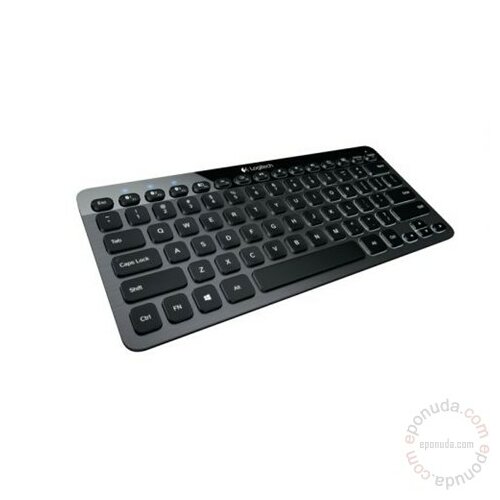 Logitech K810 tastatura Slike
