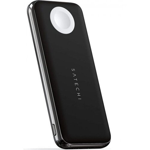 Satechi Quatro Wireless Power Bank 10000 mAh Slike