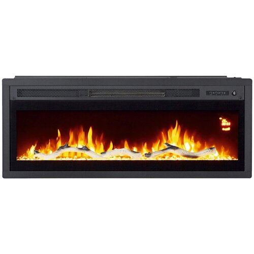 Prosto električni 40" 2u1 kamin 2000W EK401T/L Cene