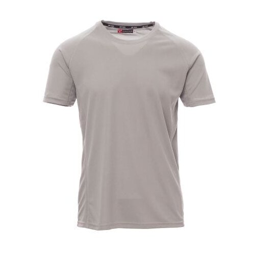  Majica radna T-Shirt Runnder dry T siva Slike