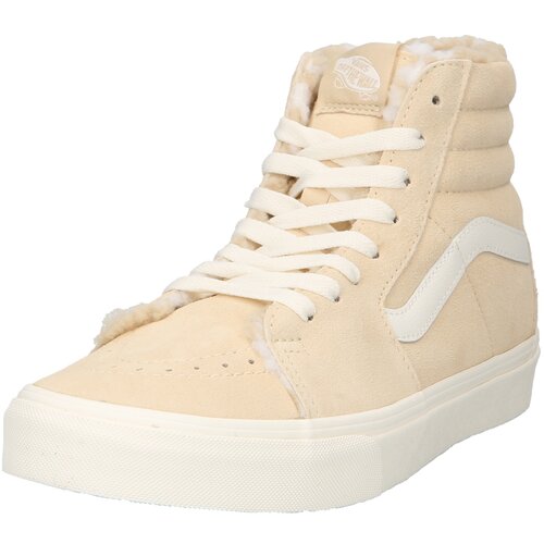 Vans Visoke superge marelica / bela Cene