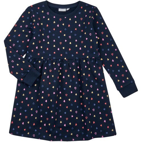 Name it NMFTARA SWEAT DRESS Slike