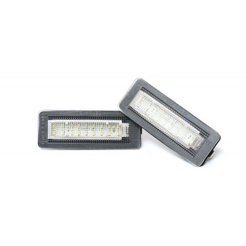Oem LED osvetljenje za zadnje tablice Smart (1999-2007) Cene