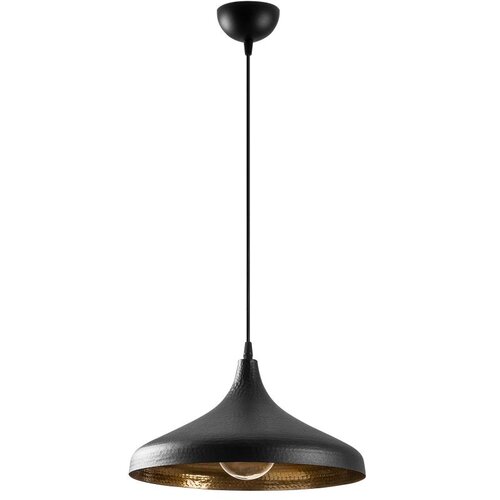 Opviq Visilica DAN 2641, crna, metal, 36 x 36 cm, visina 118 cm, promjer sjenila 36 cm, visina sjenila 22 cm, podesvia visina, duljina kabla 90 cm, E27, 40 W, Tattoo - 2641 Cijene
