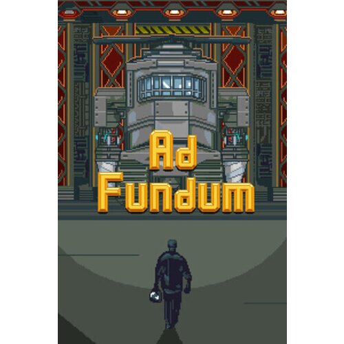  ad fundum steam key (pc) global Cene