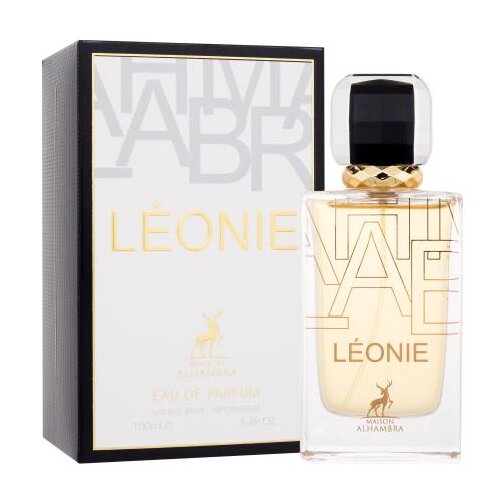Maison Alhambra Léonie 100 ml parfemska voda za ženske Cijene