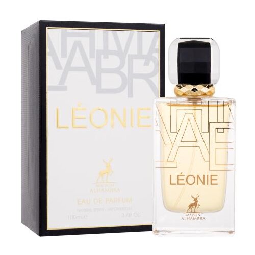 Maison Alhambra Leonie 100ml Cene