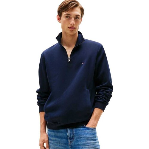 Tommy Hilfiger muški duks sa kratkim zipom Cene
