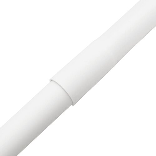  Kanalice za kabele s kopčama &amp;Oslash; 25 mm 30 m PVC Slike