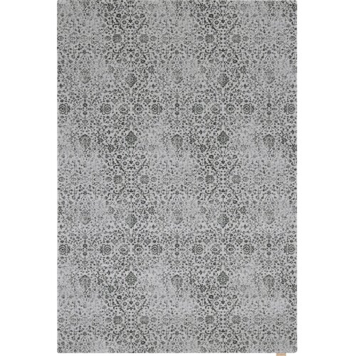 Agnella Sivi vuneni tepih 200x300 cm Claudine – Cijene