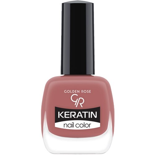 Golden Rose lak za nokte keratin nail color O-KNC-146 Cene