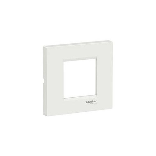  Okvir flat 2M modularni bijeli EASY Cijene