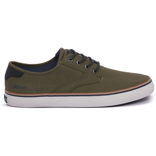 Tom Tailor KHAKI Zelena Slike