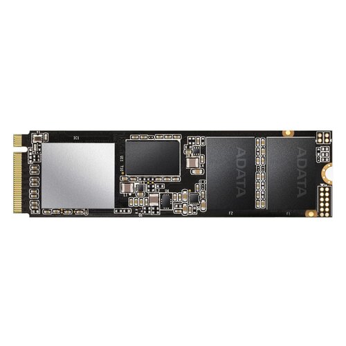 Adata 1TB M.2 PCIe Gen 3 x4 NVMe ASX8200PNP-1TT-C SSD Slike