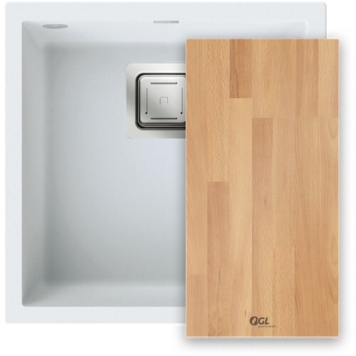 GL sudopera bari 1K bela 440x440x220MM Cene