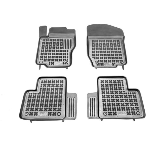 REZAW-PLAST Tipske patosnice za MERCEDES - BENZ ML W164 / GL X164 (2005-2011) - Kadice Cene