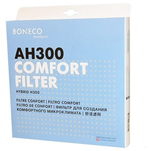 BONECO AH300 comfort filter Slike