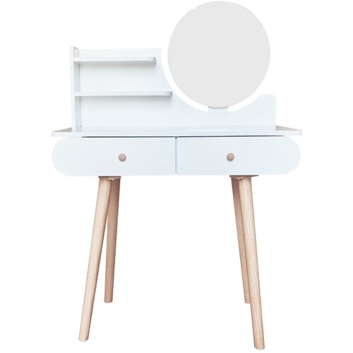 Aga toaletna mizica MRDT08-W, (21125192) Slike