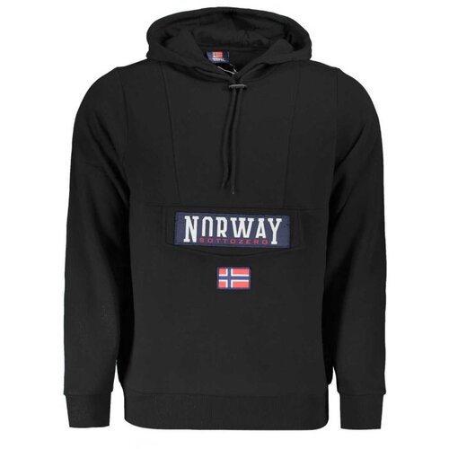 Norway 1963 mu&amp;Scaron;ki duks 849429/ crni Slike