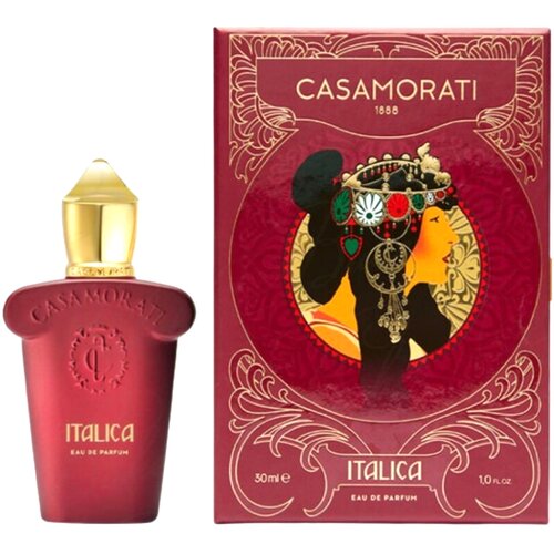 Xerjoff unisex parfem Casamorati 1888 Italica, 30ml Cene