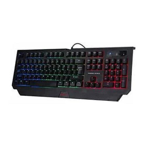 Xtrike Gaming USB tastatura KB 509 Cene