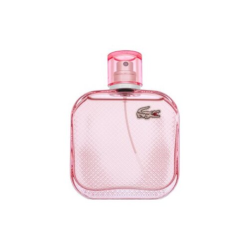 Lacoste L.12.12 Rose Sparkling 100 ml toaletna voda za žene Cijene