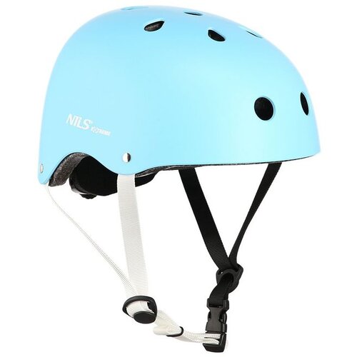 Nils Extreme kaciga plava veličina M 55&ndash;58 cm Cijene
