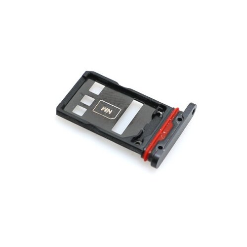  Ulozak za sim za huawei p30 pro black ( SD8635 ) Slike
