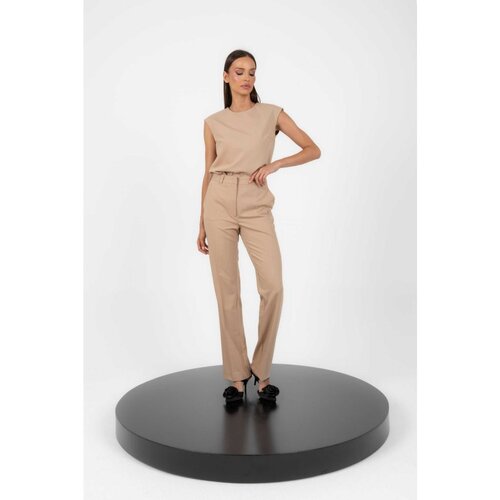 P....s....fashion ženske  pantalone XXBDPAN014 01 32440103 Cene