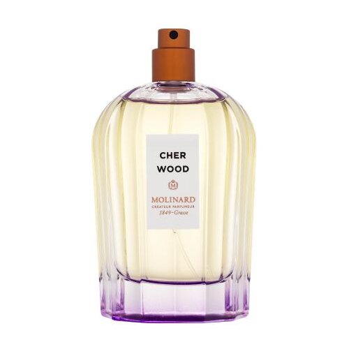Molinard La Collection Priv&amp;eacute;e Cher Wood 90 ml parfemska voda Tester unisex Slike