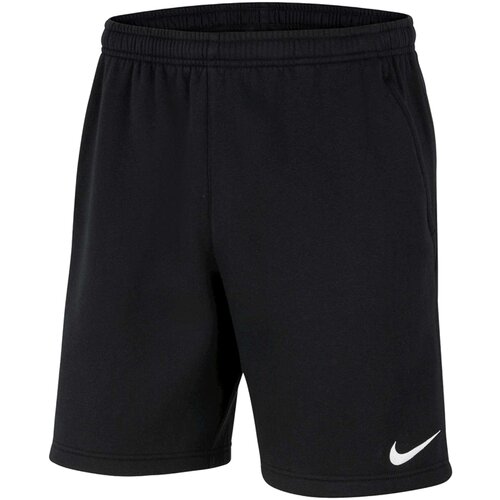 Nike Hlače 3/4, 7/8 Flecee Park 20 Jr Short Črna Cene