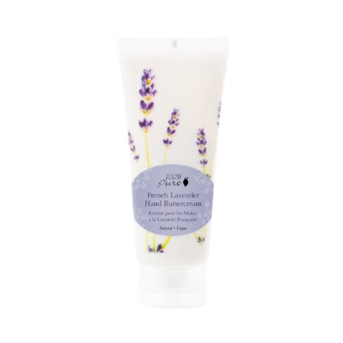 100% Pure Krema za ruke - French Lavender (francuska lavanda) Cijene