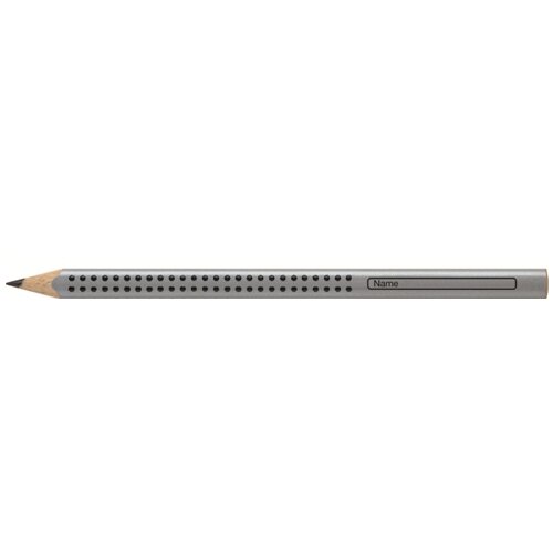 Faber-Castell Svinčnik Grip Jumbo 2001 HB (Faber Castell - Grafitni svinčniki) Cene