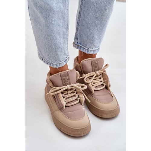 Big Star Ladies Snow Boots Cene